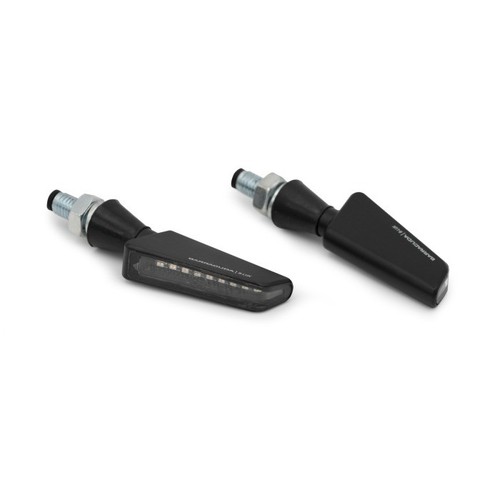 Barracuda coppia frecce led - barracuda,