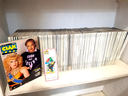 Ciak collezione 1985 1995 - ciak,