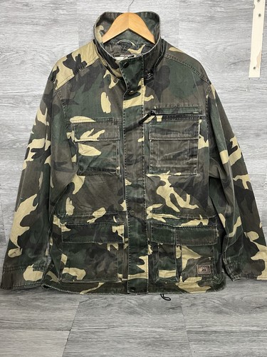 Giacca mimetica uomo jokamies - giacca,