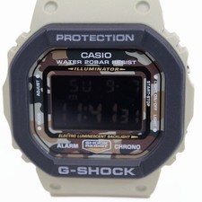 Orologio digitale Casio G