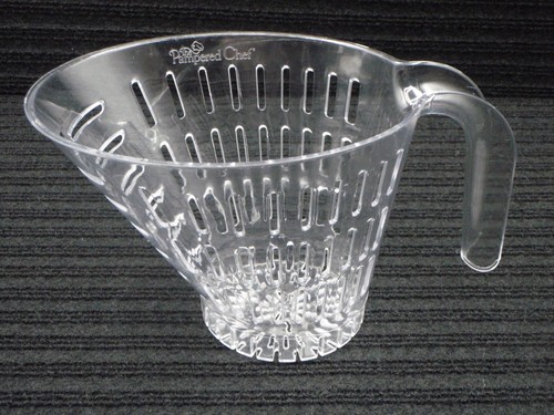 Colino colino misuratore