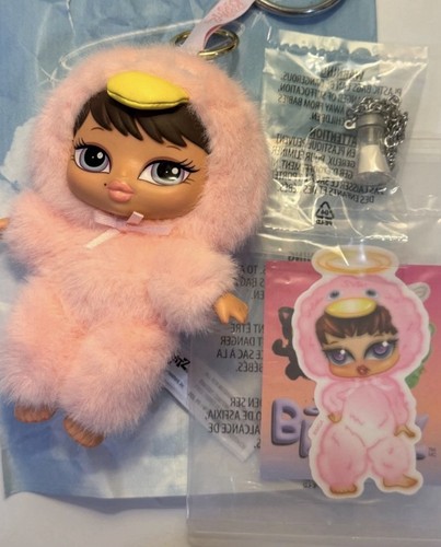 Bratz secret bratziez iconz - secret,
