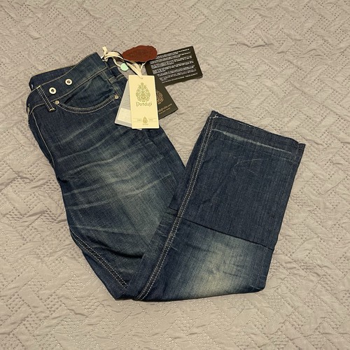 Jeans nuovi dondup edizione - jeans,