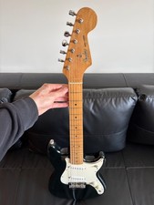 Fender Traditional Duo Sonic