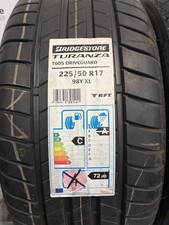 1 GOMMA 225/50R17 98Y DOT2020