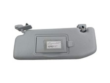 Left Sunshade Peugeot 2008 -