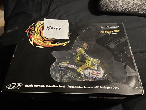 Honda nsr 500 valentino - nsr,