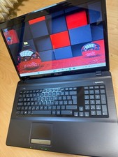 Asus Spanish K93S 18"4, Full