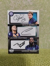 2026 triple inter signature - triple,