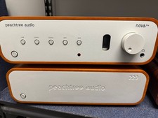 Peachtree Audio novaPre E PT220