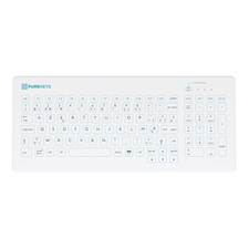 Purekeys K103EN RF Clavier