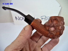 Pipa steven old briar by - steven,