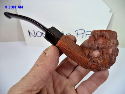 Pipa steven old briar - steven,