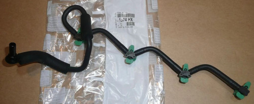 Tuyau carburant pour - tuyau,