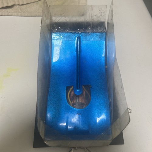 Slot car scala ala drs - car,