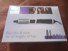 Philips Essantial Care Airstyler 800 W 3-IN-1 STYLES Usato pari al Nuovo