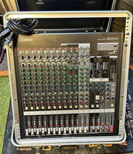 Yamaha mgp16x mixer canali - 16,