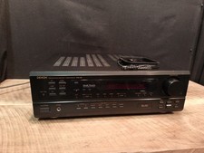 Denon DRA-395 Ricevitore