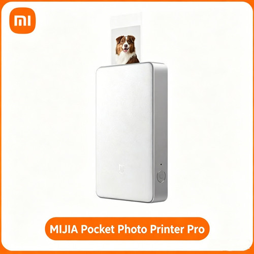 Xiaomi stampante fotografica - xiaomi,