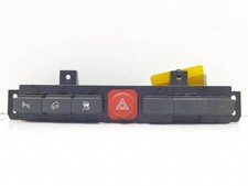 96673015 interruttore quattro frecce per OPEL ANTARA COSMO 4X4