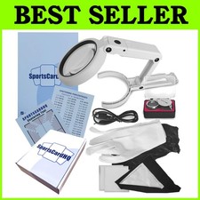 SportsCard HQ Grading Kit -