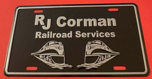 Corman servizi ferroviari - rj,