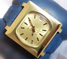 Orologio Uomo Vintage Edele 25