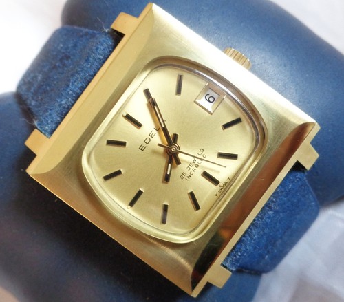 Orologio uomo vintage edele - uomo, 25