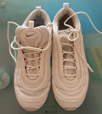 scarpe da tennis nike silver