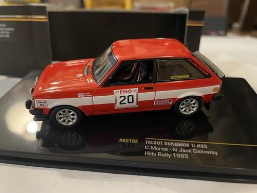 Ixo talbot sunbeam - ixo,