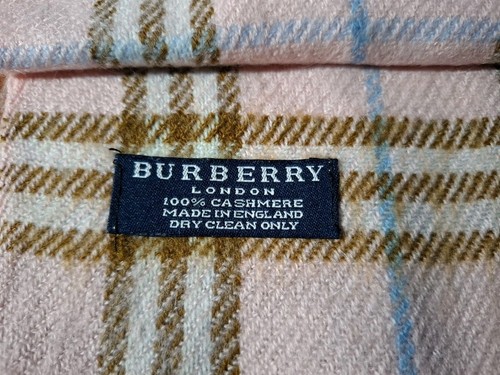Sciarpa burberry london - sciarpa,