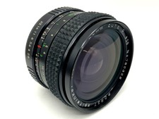 Obiettivo Porst 28Mm 1:2.8