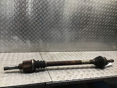 Albero motore anteriore destro