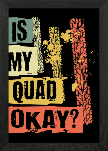 Quadro stampa tela poster - stampa,