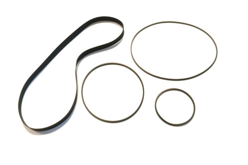 Kit cinghia per teac - cinghia,