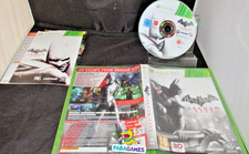 XBOX 360 Batman Arkham City _ per Console Microsoft XBOX 360 – PAL