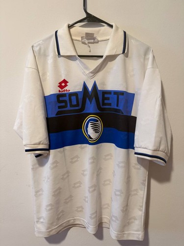 Maglia calcio away - , seria