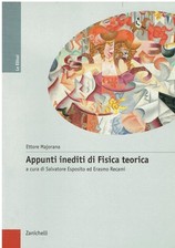 Appunti inediti di fisica