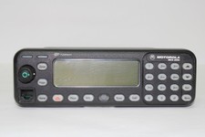 RADIO MOTOROLA MCS 2000 M01UGN6PW6BN UHF RADIO BIDIREZIONALE
