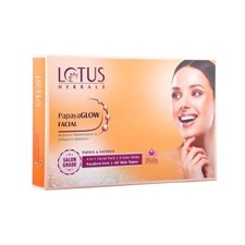 Lotus Herbals PapayaGlow 6