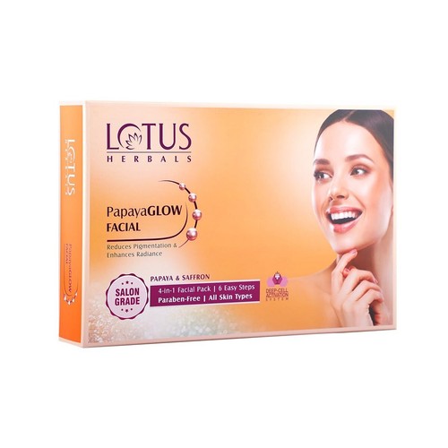 Lotus herbals papayaglow - herbals, 6