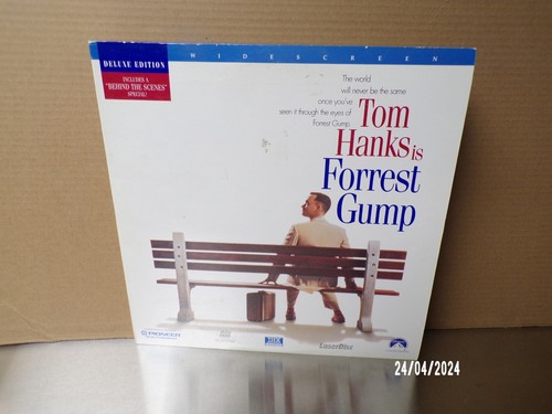 Forest gump deluxe addition - forest,