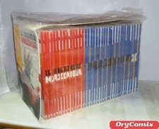 IL GRANDE MAZINGA + MAZINGA Z