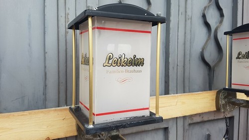 Leikeim birra lampioncini