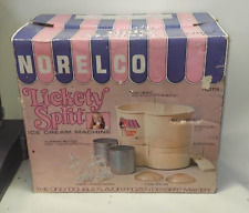 Rara macchina gelato Norelco