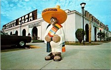 Cartolina Pedro Coffee Casa