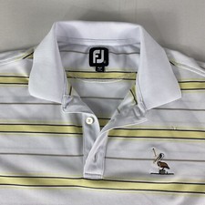 FootJoy Polo Camicia Adulto