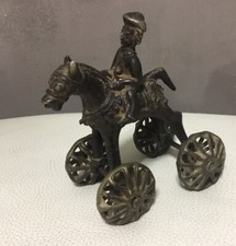 🌈 Antica scultura in bronzo