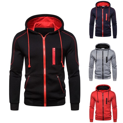 Giacca casual uomo con - giacca,