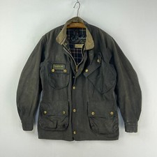 Barbour International Tuta